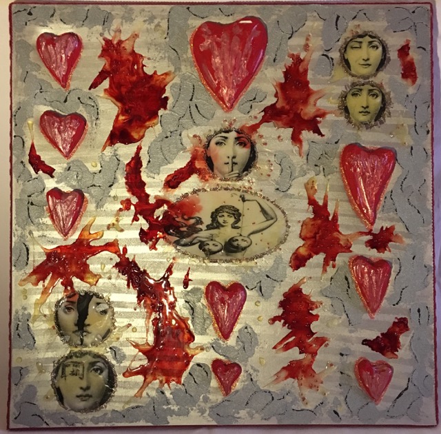 Cuori Straziati