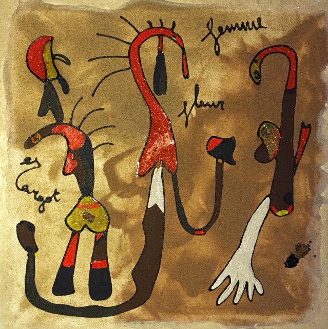 Mirò Ispirazione