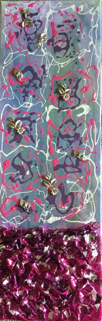 Un Mare Di Fiori