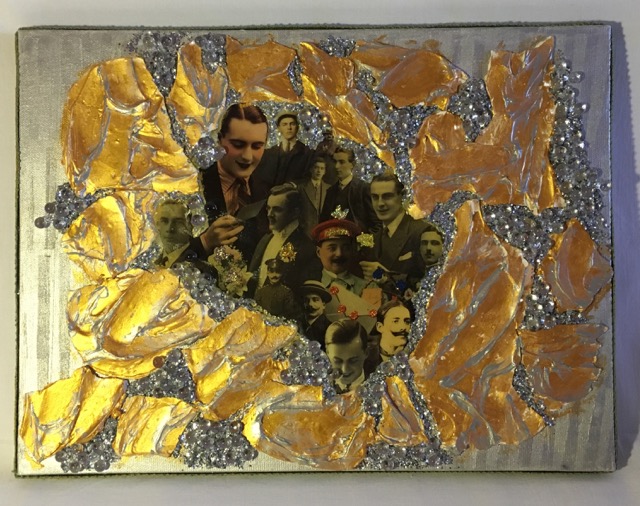 Uomini di Altri Tempi