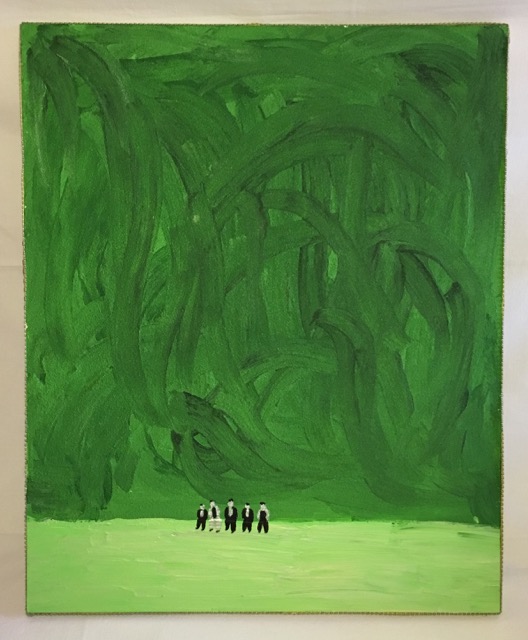 Uomini e Natura
