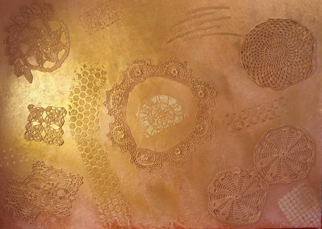 Vintage Oro