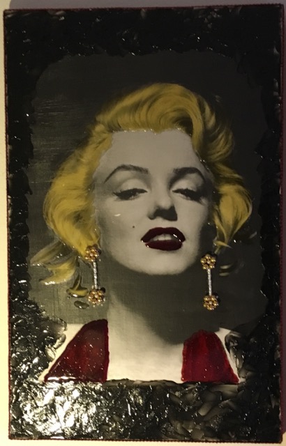Dreamy Marilyn